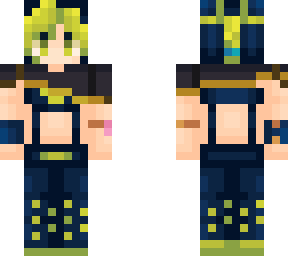 jolyne kujo