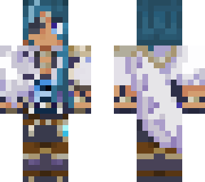 kaeya (reupload)