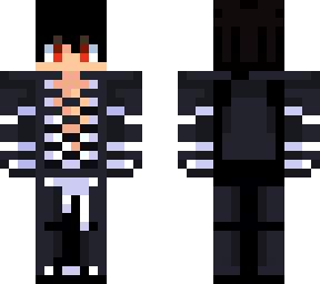 kaito bankai