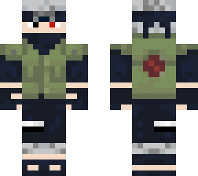 kakashi