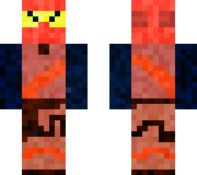 ki mster of fire