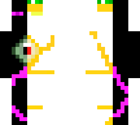 killing enderman
