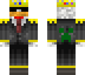 king/agent chicken