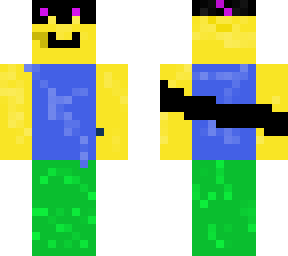 king noob (reuploaded 2)