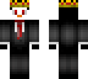 king penguin