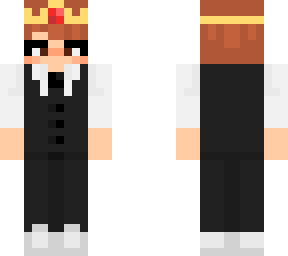 kingly suit