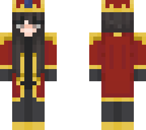 kino but royalty