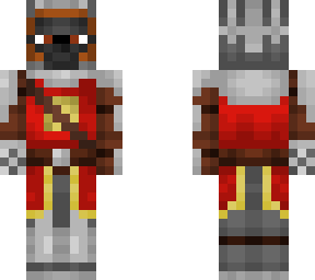knight monke