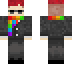 lasereyedpirate business suit