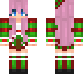 ldshadowlady (cristmas)