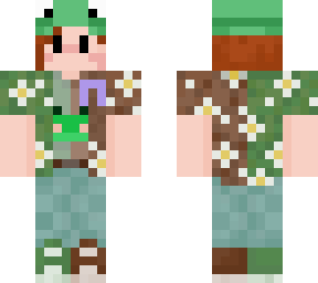 lily_celery frog
