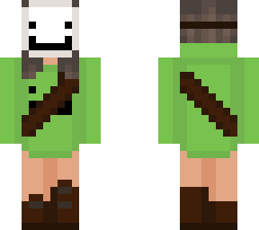 lore mask