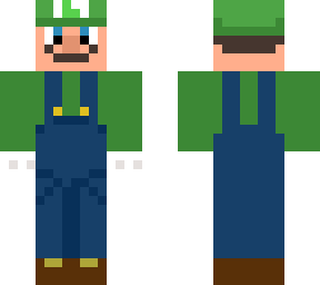 luigi