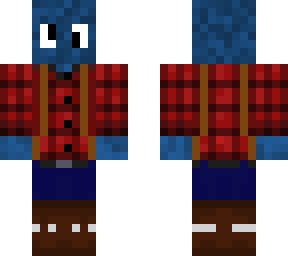 lumber squid