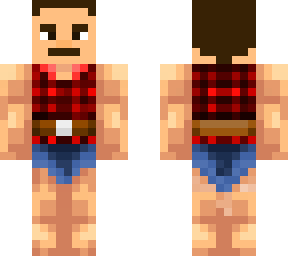 lumberboy
