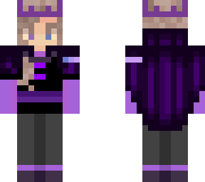 luna  but in a cool way