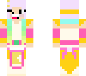 lunar piper
