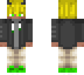 mabrick10 - slime demon