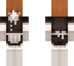 maid