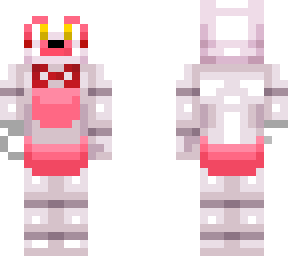 mangle