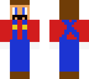 mario