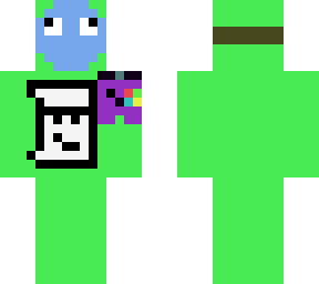 marshmello with headphones (