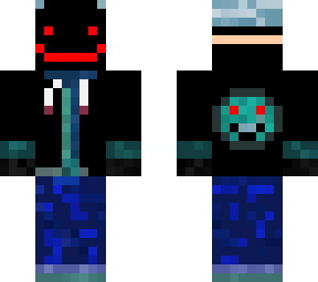 mask mystery v3