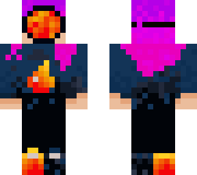 masked mcfirestorm18