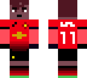mason greenwood