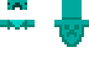 mcc cyan creepers base
