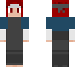 me in naruto!