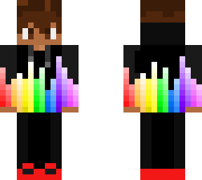 me raibow (finished)