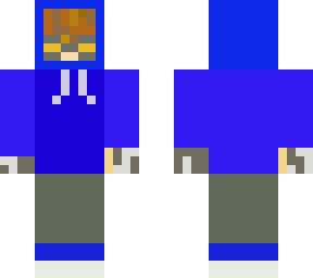 me with goggles and hood on