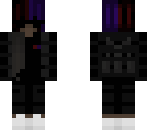 mein skin