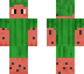 melon man