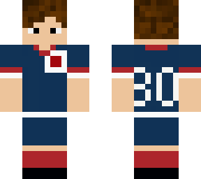 messi psg