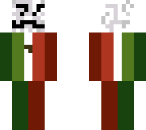 mexican bman