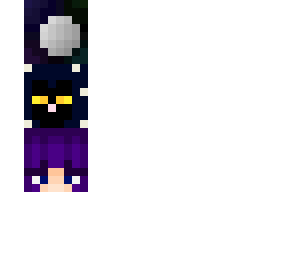 midnight's sources (pfps)
