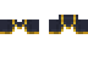 migration gown