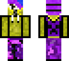 mike gamer 259