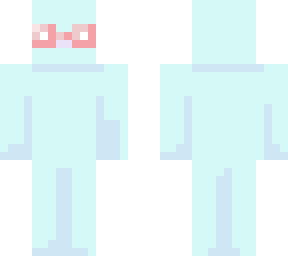 minty lad but fixed