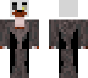 molten freddy