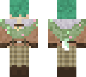 moss!