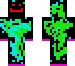 mr.  glitch