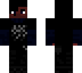 mr. saigai