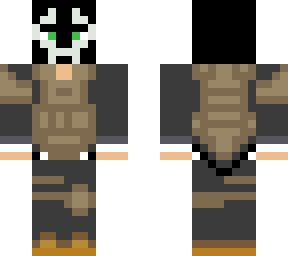 mr.brutus armed