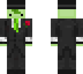 mr pear