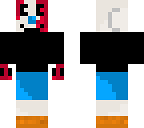 mugman