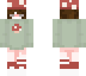 mushroom