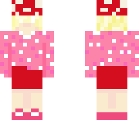 mushroom elf